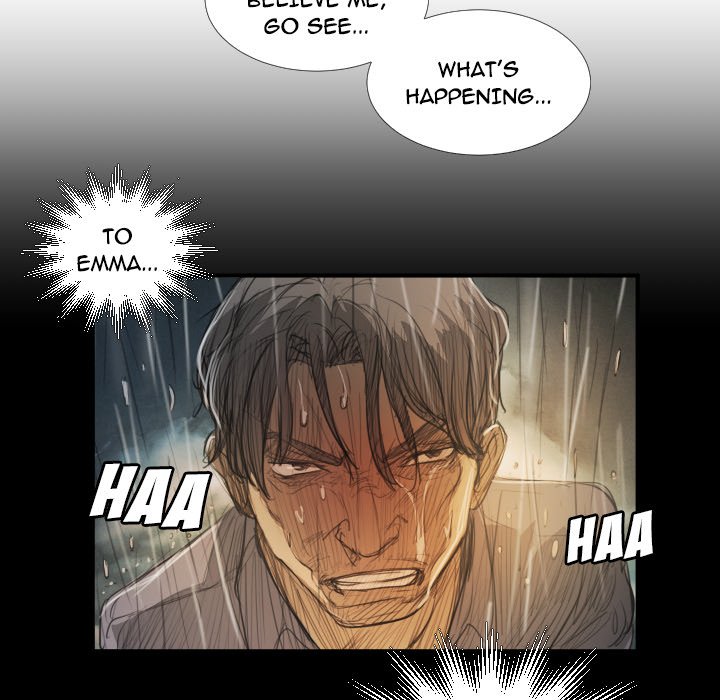 The Two Newcomers Chapter 27 Page 112