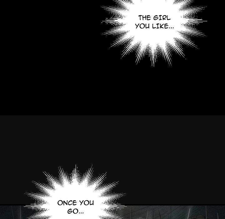 The Two Newcomers Chapter 27 Page 113