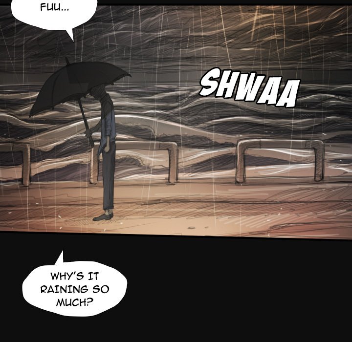 The Two Newcomers Chapter 27 Page 13