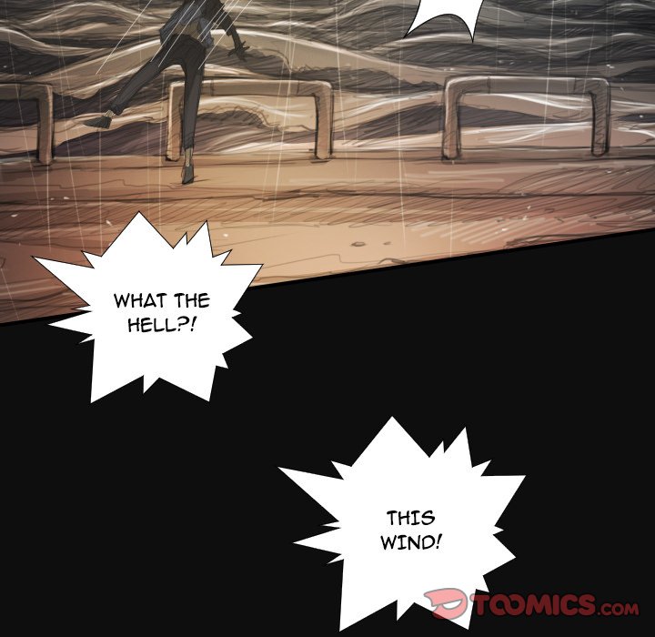 The Two Newcomers Chapter 27 Page 15
