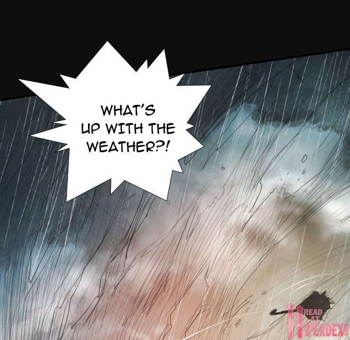 The Two Newcomers Chapter 27 Page 16