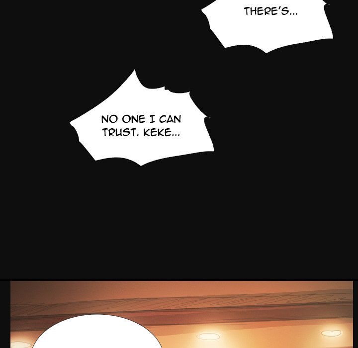 The Two Newcomers Chapter 27 Page 20