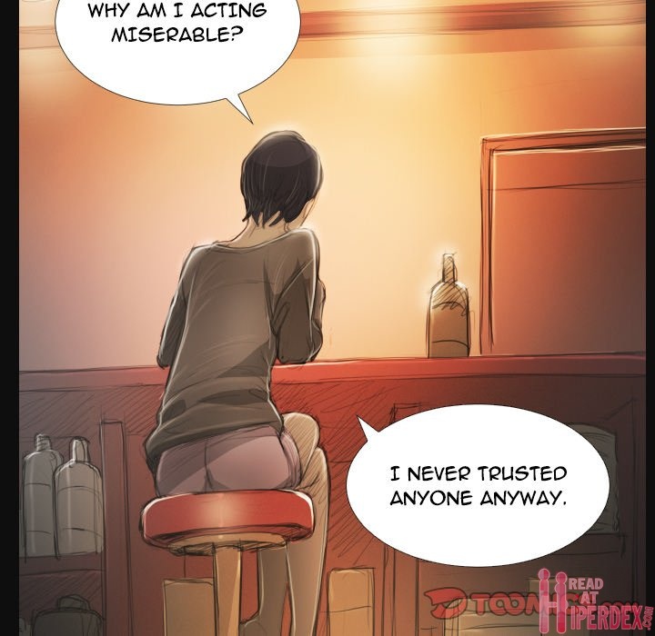 The Two Newcomers Chapter 27 Page 21