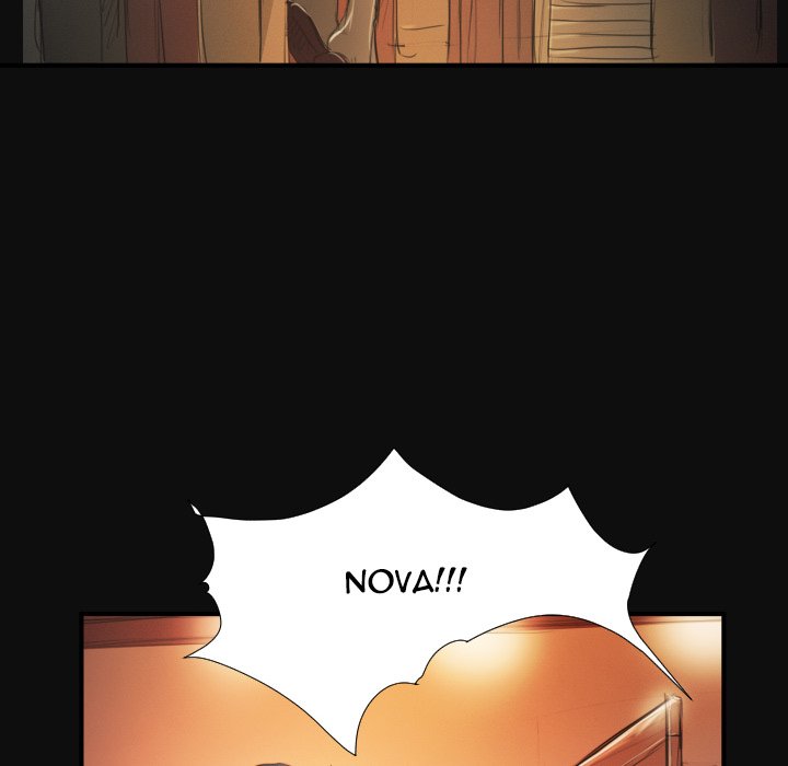 The Two Newcomers Chapter 27 Page 22