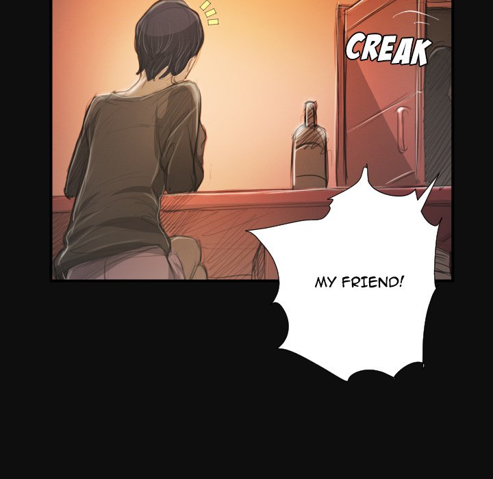 The Two Newcomers Chapter 27 Page 23