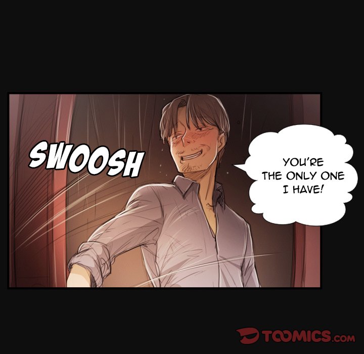 The Two Newcomers Chapter 27 Page 24