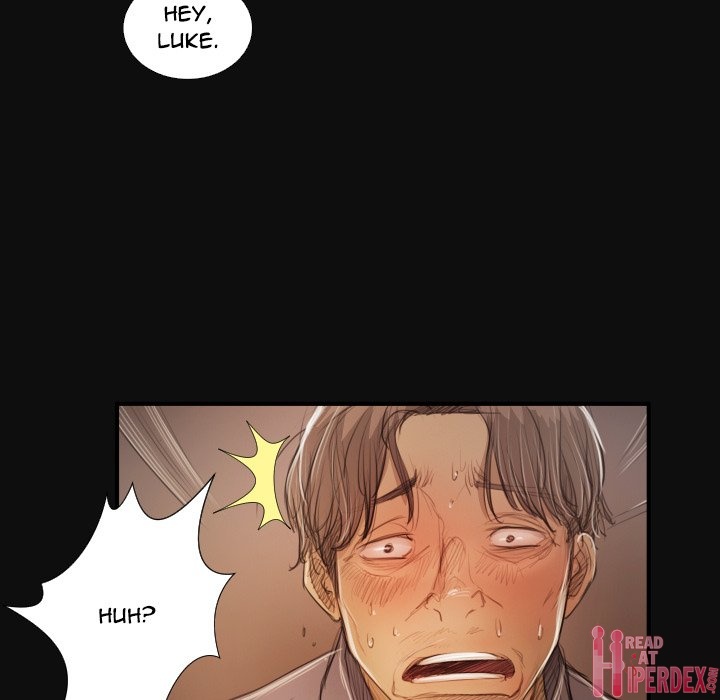 The Two Newcomers Chapter 27 Page 26