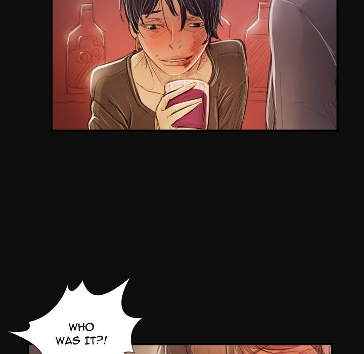 The Two Newcomers Chapter 27 Page 28
