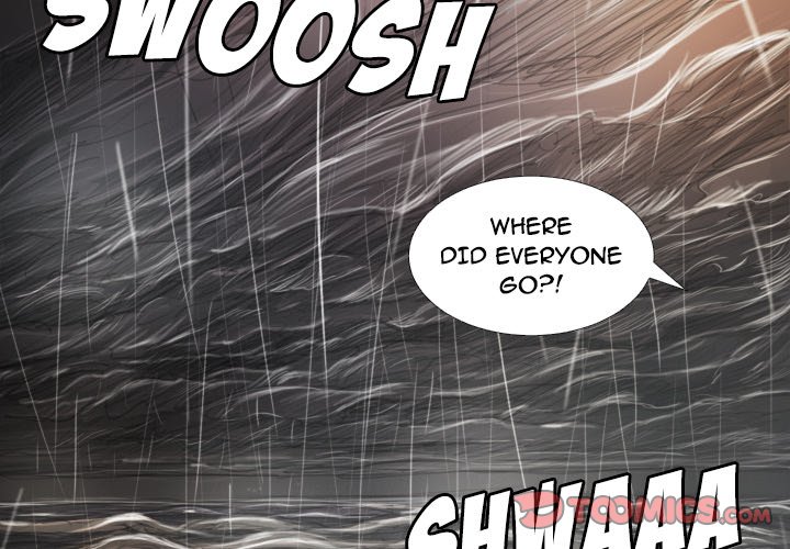 The Two Newcomers Chapter 27 Page 3