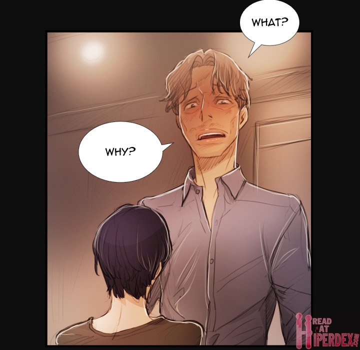 The Two Newcomers Chapter 27 Page 31