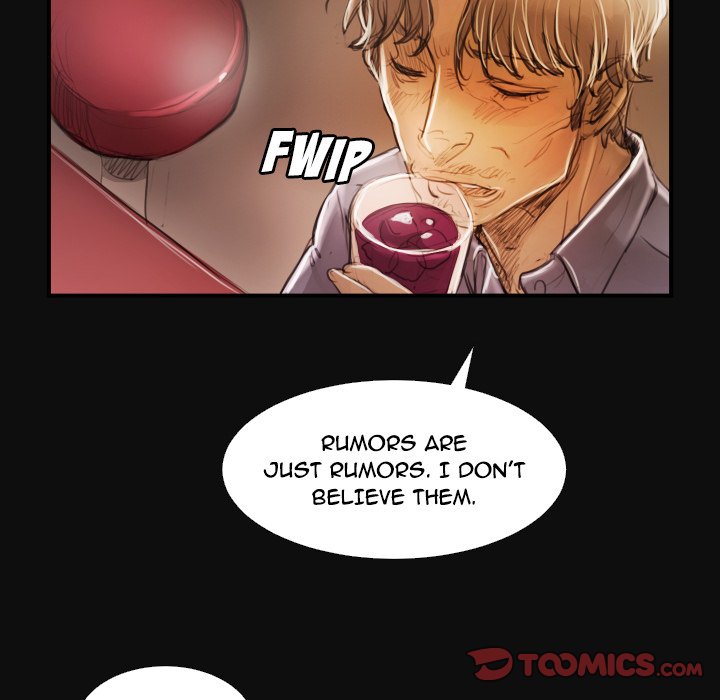 The Two Newcomers Chapter 27 Page 39