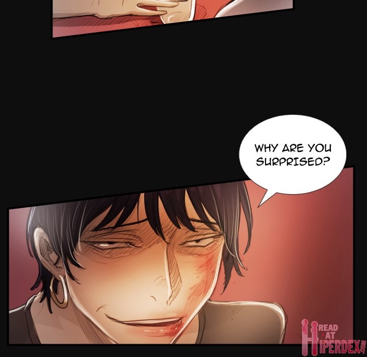 The Two Newcomers Chapter 27 Page 41