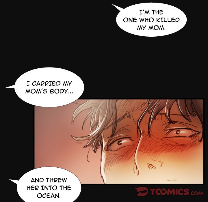 The Two Newcomers Chapter 27 Page 42