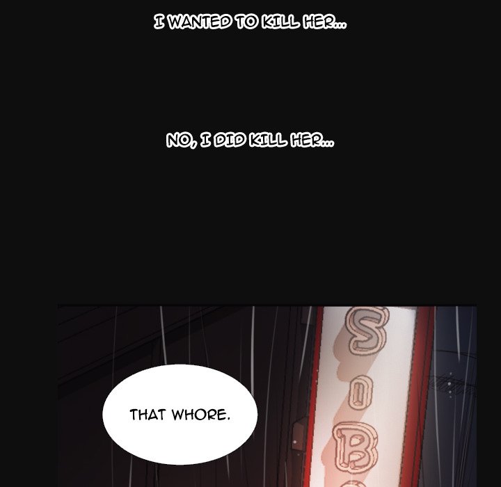The Two Newcomers Chapter 27 Page 44