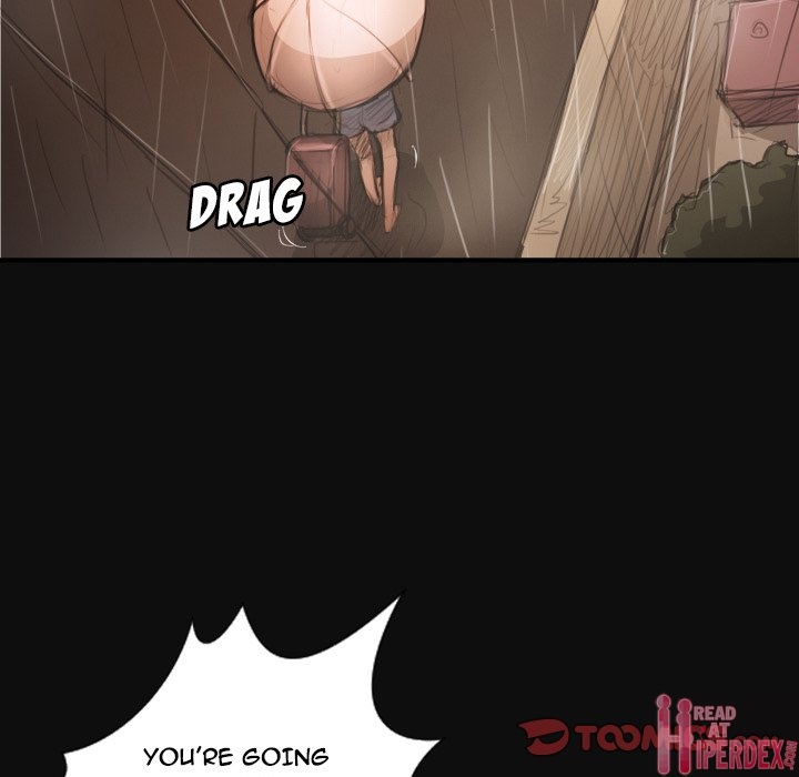 The Two Newcomers Chapter 27 Page 51