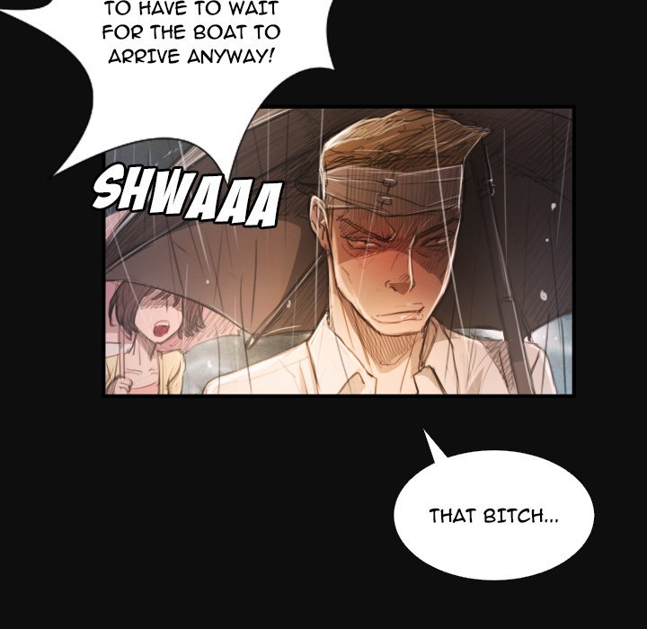 The Two Newcomers Chapter 27 Page 52
