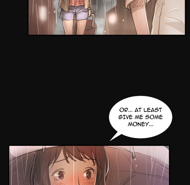 The Two Newcomers Chapter 27 Page 55