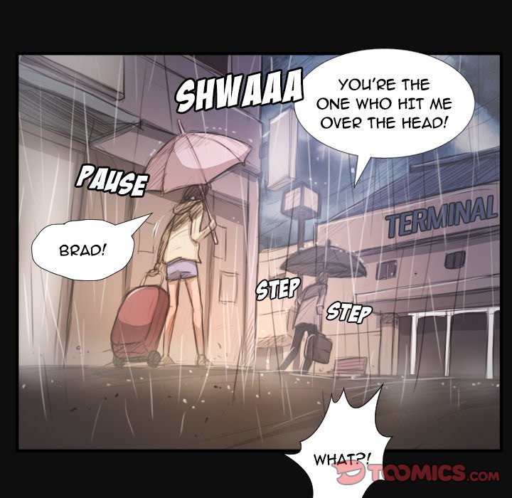 The Two Newcomers Chapter 27 Page 57
