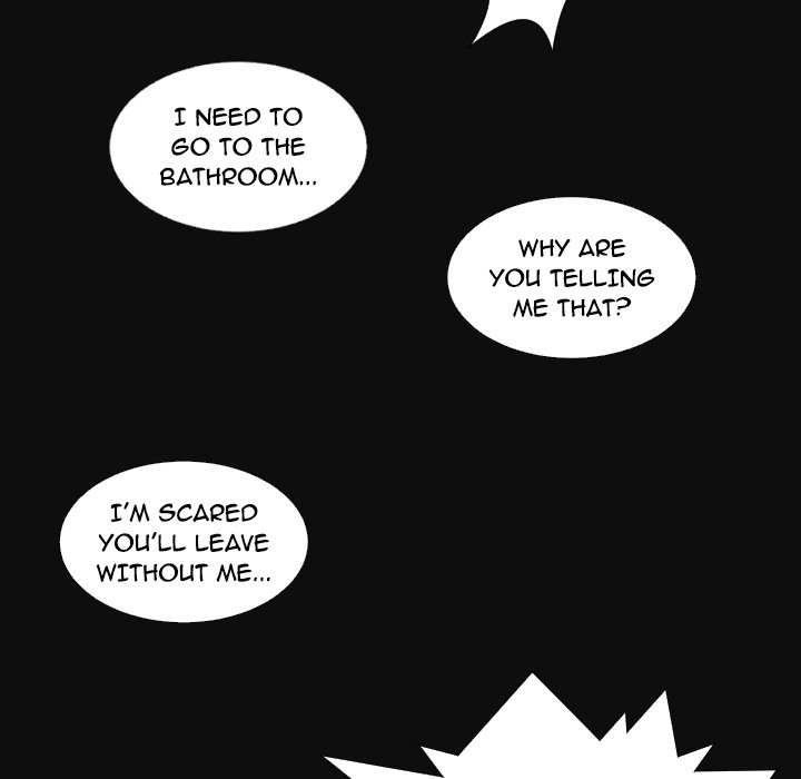 The Two Newcomers Chapter 27 Page 58