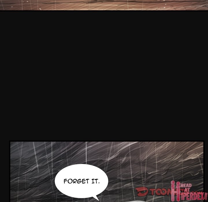 The Two Newcomers Chapter 27 Page 6