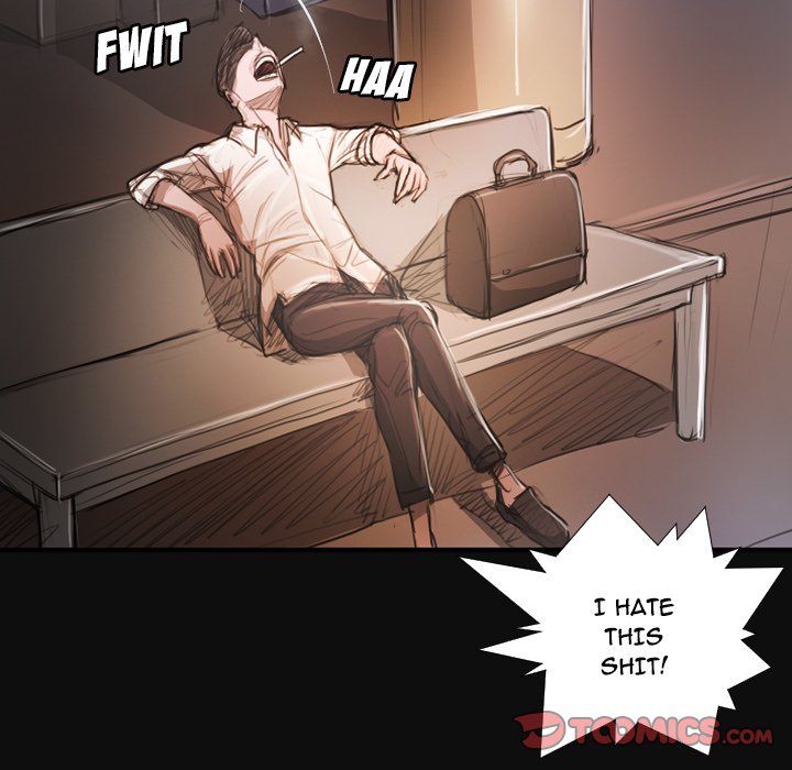 The Two Newcomers Chapter 27 Page 63