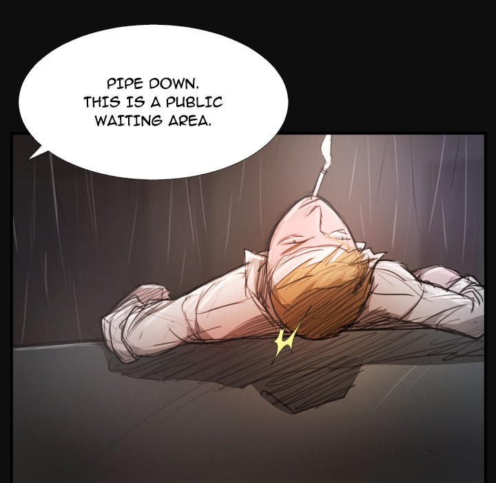The Two Newcomers Chapter 27 Page 64