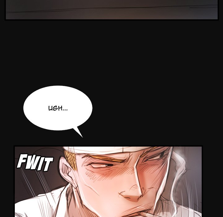 The Two Newcomers Chapter 27 Page 65