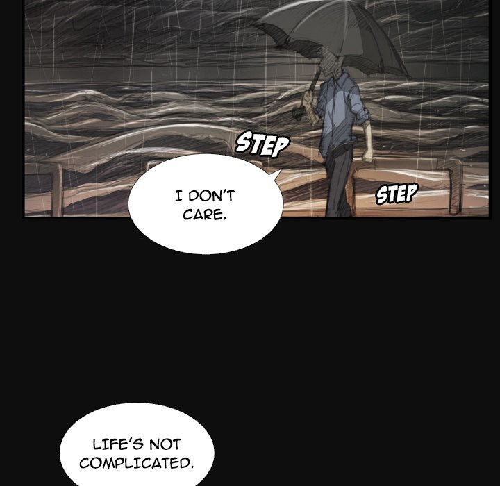 The Two Newcomers Chapter 27 Page 7