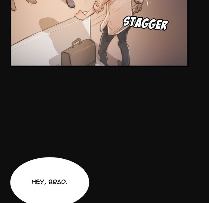 The Two Newcomers Chapter 27 Page 70
