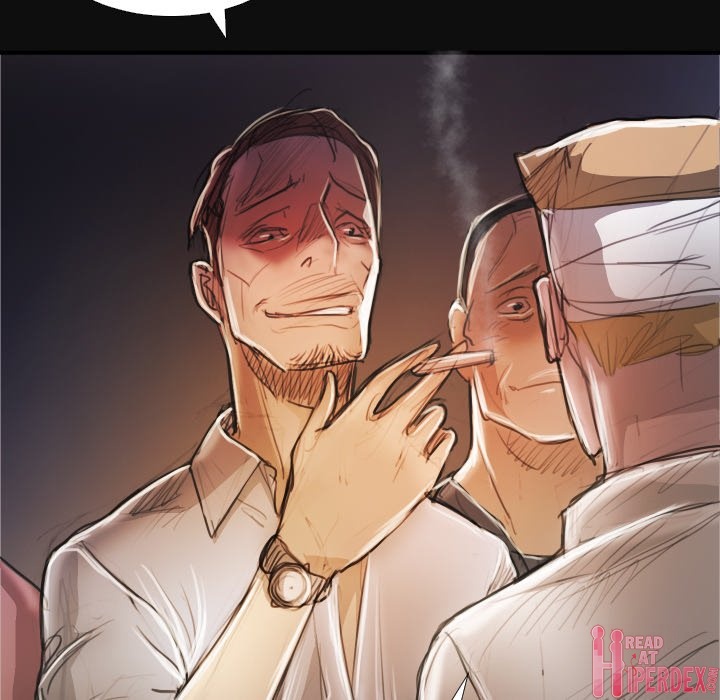 The Two Newcomers Chapter 27 Page 71