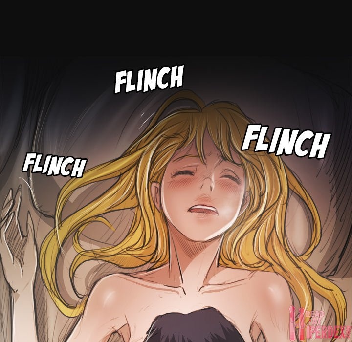 The Two Newcomers Chapter 27 Page 76