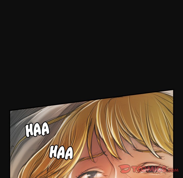 The Two Newcomers Chapter 27 Page 78