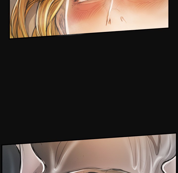 The Two Newcomers Chapter 27 Page 79