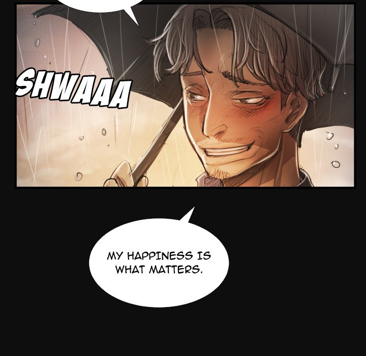 The Two Newcomers Chapter 27 Page 8
