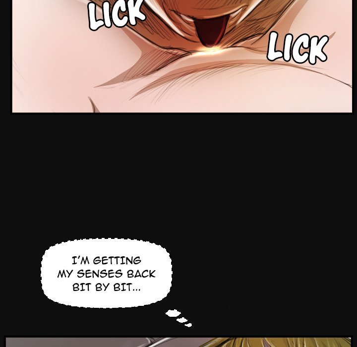 The Two Newcomers Chapter 27 Page 82