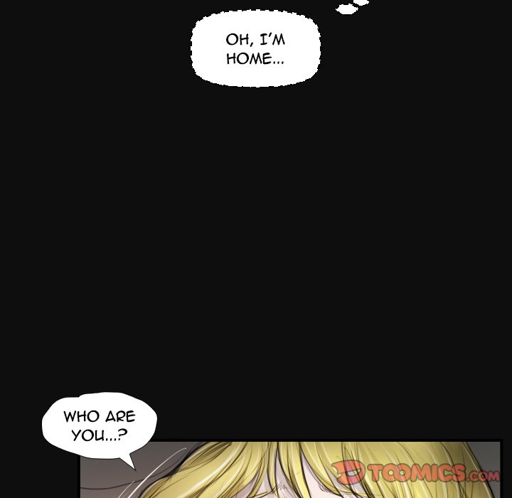 The Two Newcomers Chapter 27 Page 87