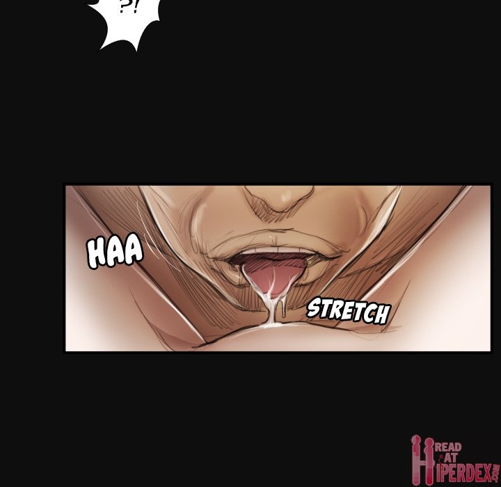 The Two Newcomers Chapter 27 Page 91