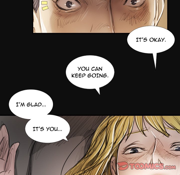 The Two Newcomers Chapter 27 Page 93