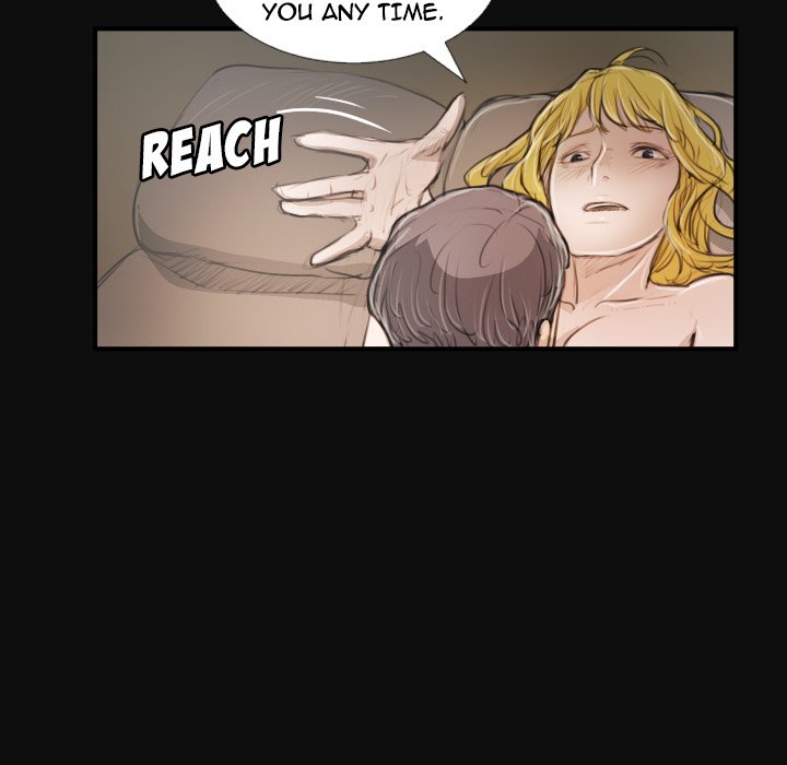 The Two Newcomers Chapter 27 Page 97