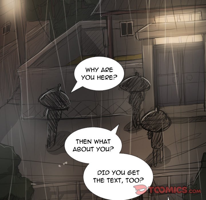 The Two Newcomers Chapter 27 Page 99
