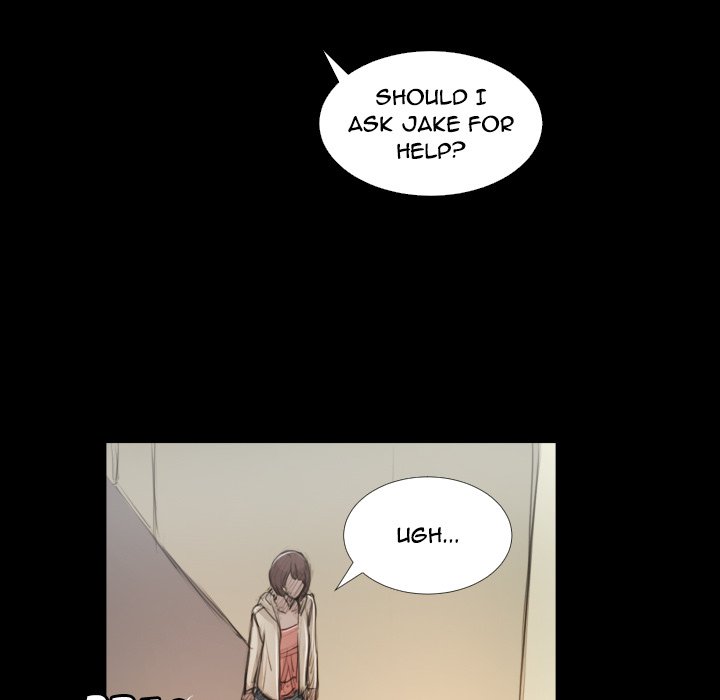 The Two Newcomers Chapter 28 Page 10