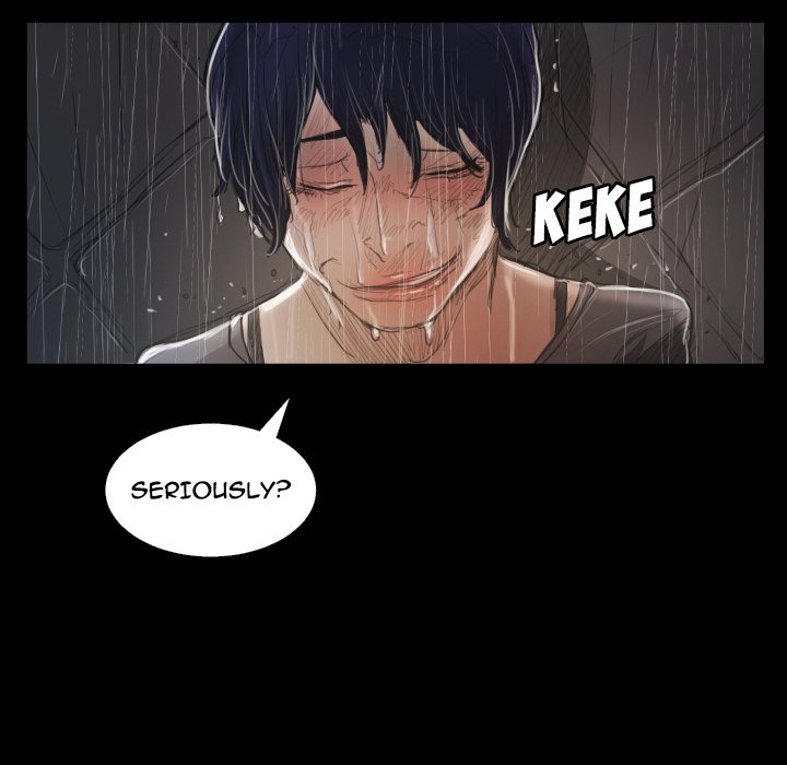 The Two Newcomers Chapter 28 Page 100
