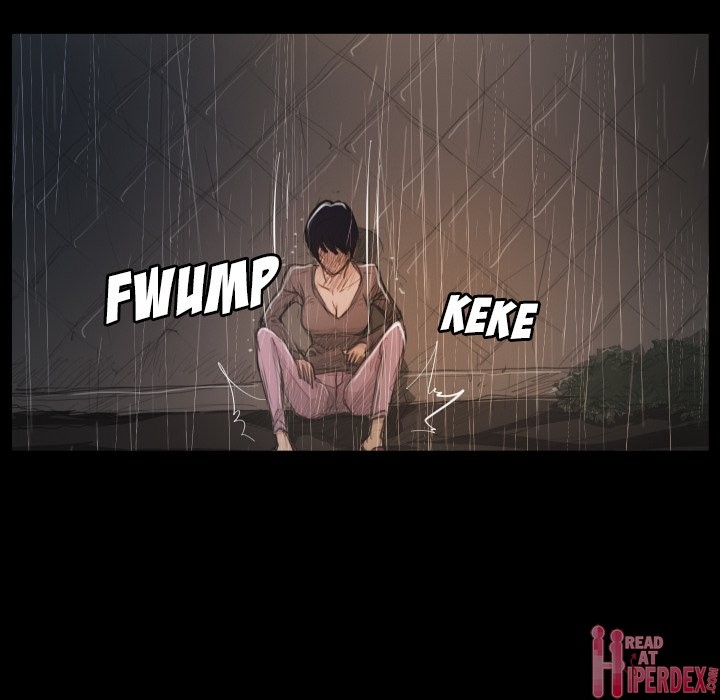The Two Newcomers Chapter 28 Page 101