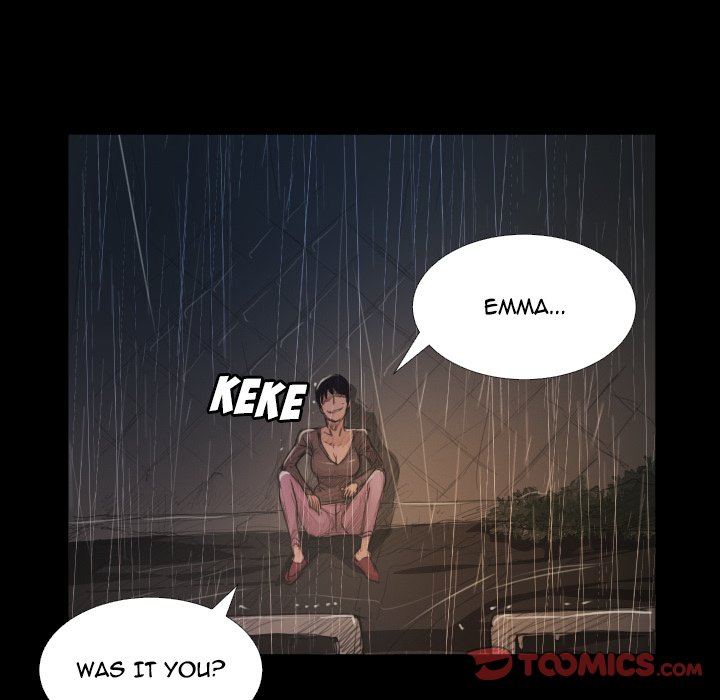 The Two Newcomers Chapter 28 Page 102