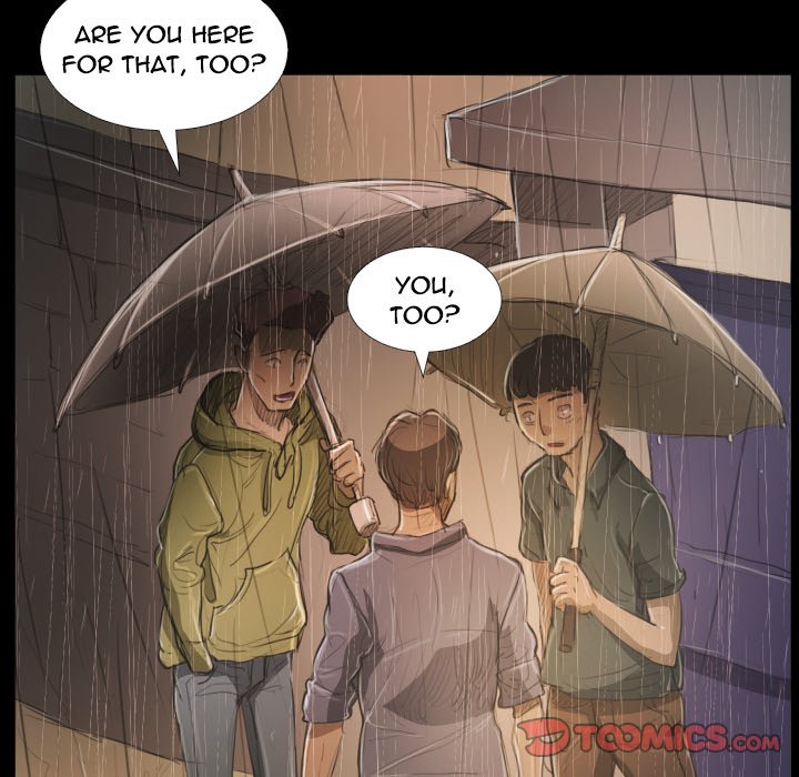The Two Newcomers Chapter 28 Page 108