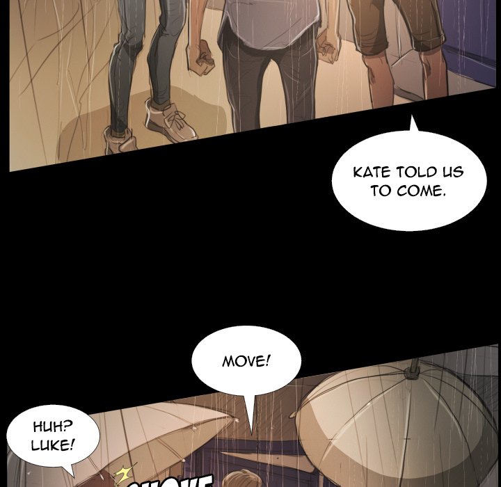 The Two Newcomers Chapter 28 Page 109