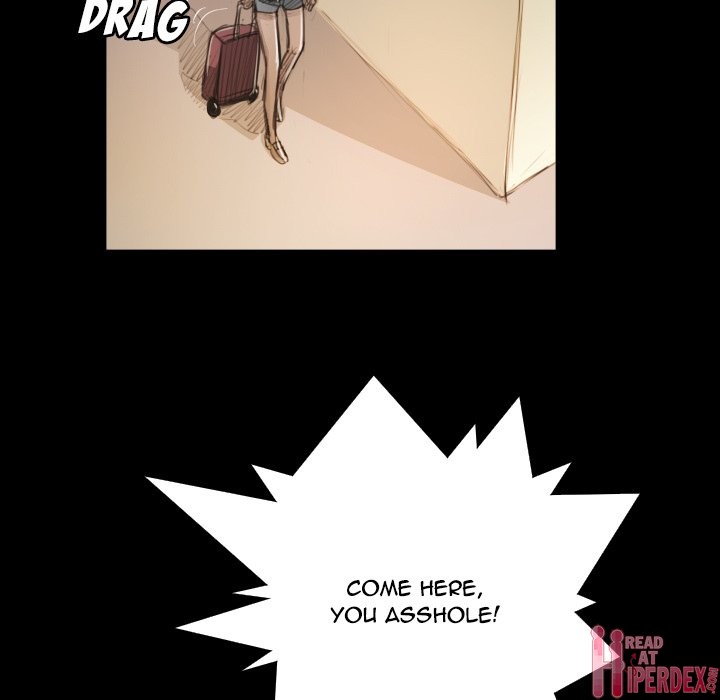 The Two Newcomers Chapter 28 Page 11