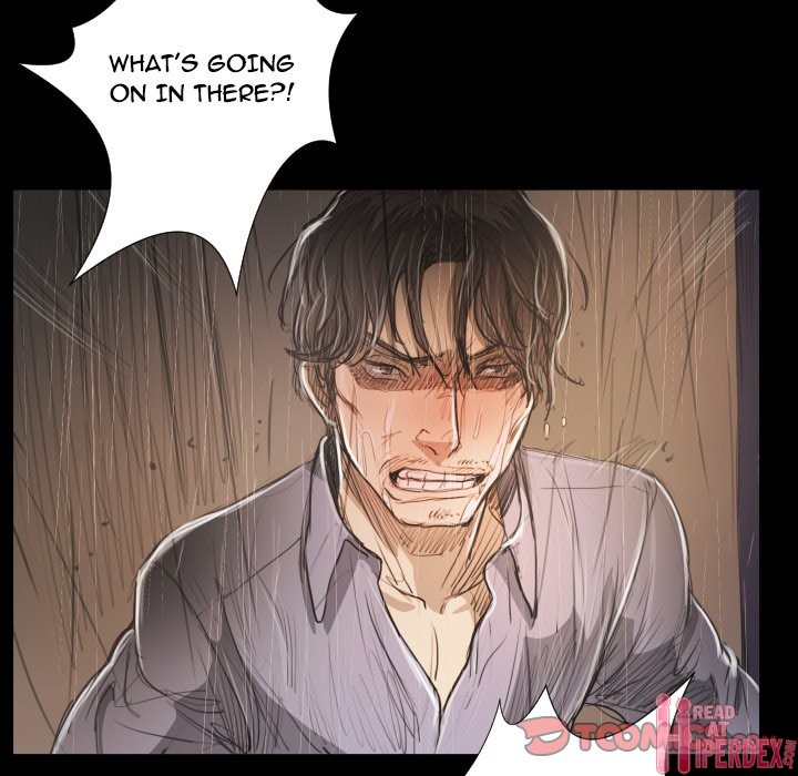 The Two Newcomers Chapter 28 Page 111
