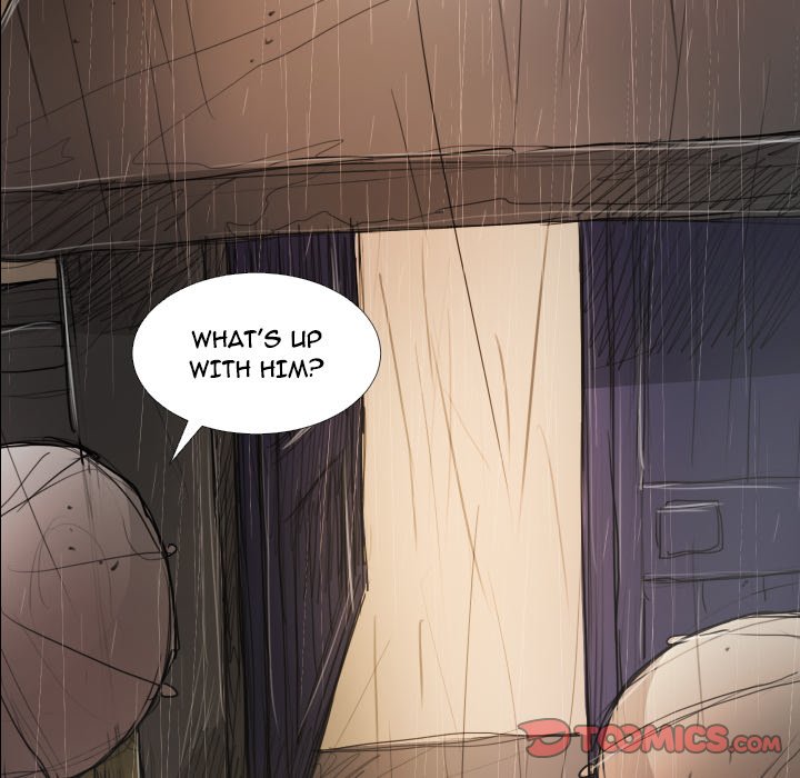 The Two Newcomers Chapter 28 Page 114