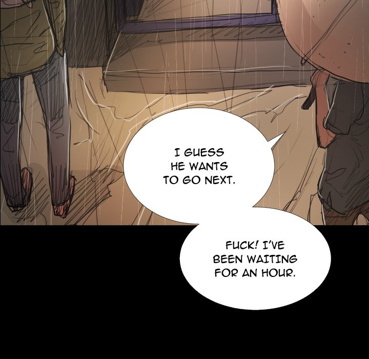 The Two Newcomers Chapter 28 Page 115